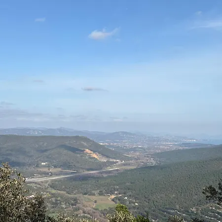 Maison Tropez Вилла *