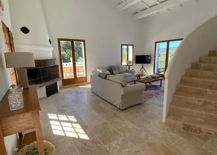 Вилла Maison Tropez *