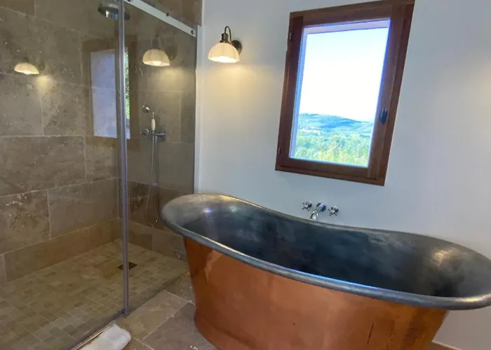 Вилла Maison Tropez *