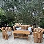 Maison Tropez Villa Cogolin