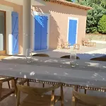Maison Tropez Cogolin