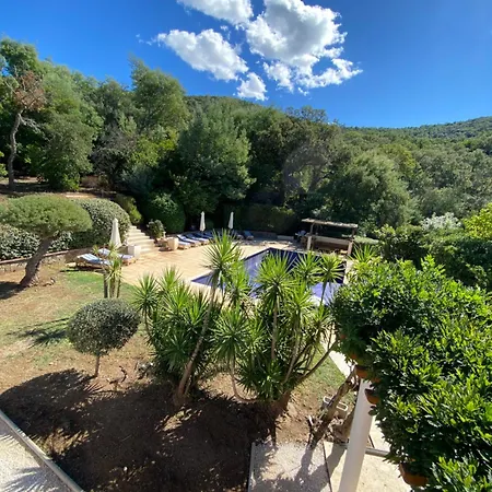 Maison Tropez Villa Cogolin