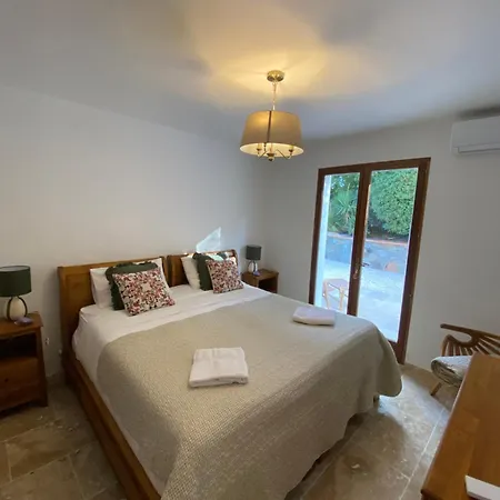 Maison Tropez