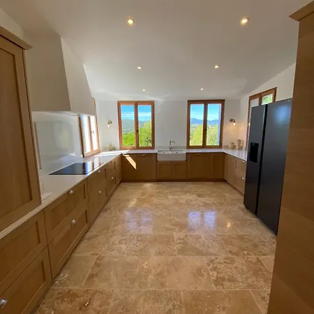 别墅 Maison Tropez 孔格林