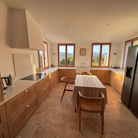 Maison Tropez Cogolin