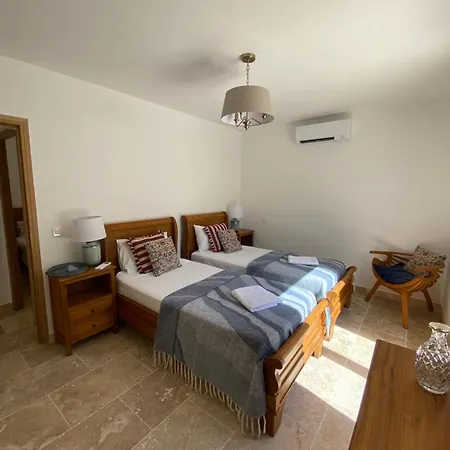 Maison Tropez فيلة *