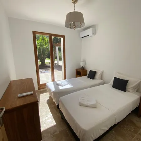 Maison Tropez