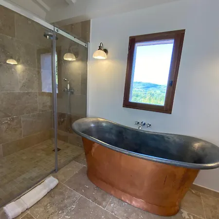 فيلة Maison Tropez *