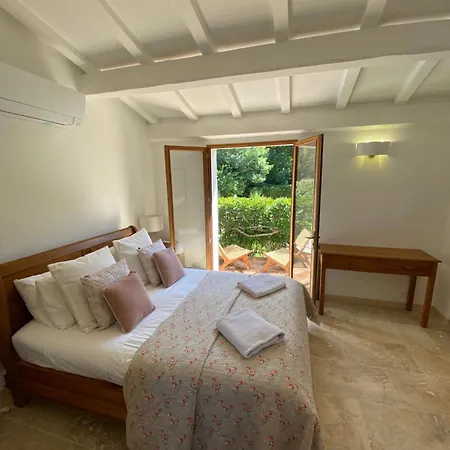 Maison Tropez