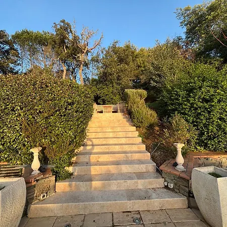 Maison Tropez * Cogolin
