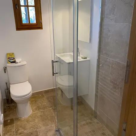 فيلة Maison Tropez *