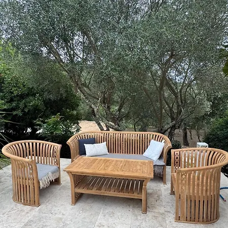 Maison Tropez וילה קוגולין
