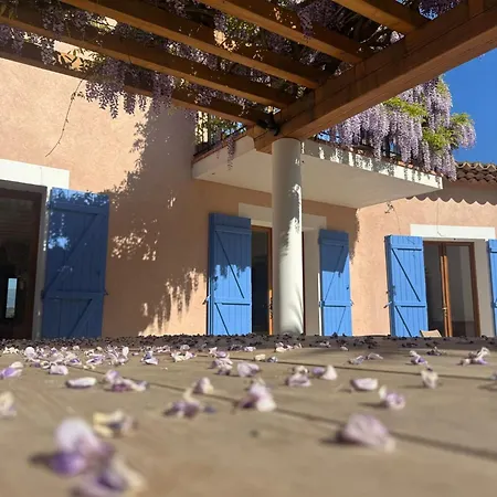 Villa Maison Tropez *