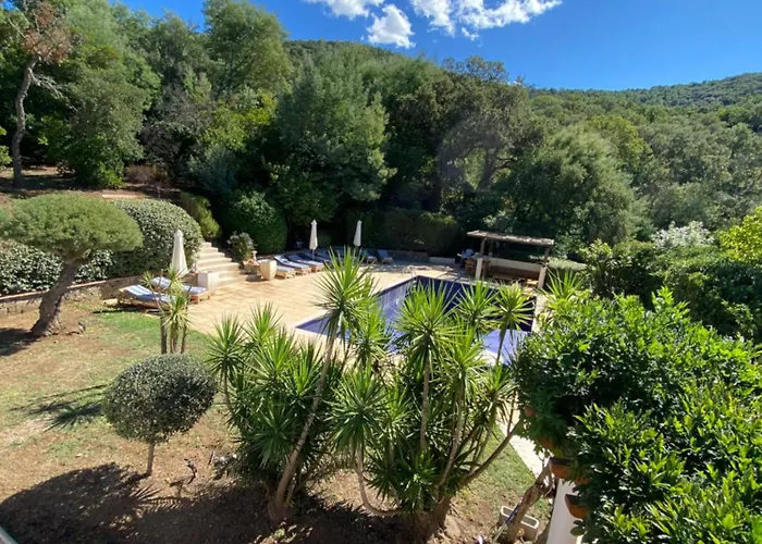 Maison Tropez Villa Cogolin