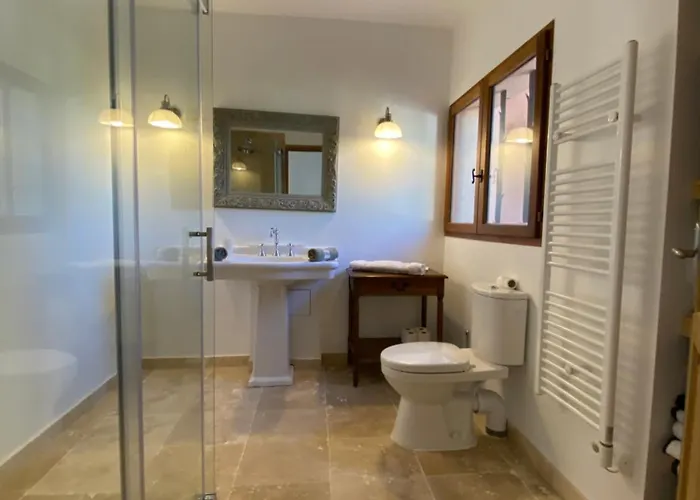 Villa Maison Tropez *