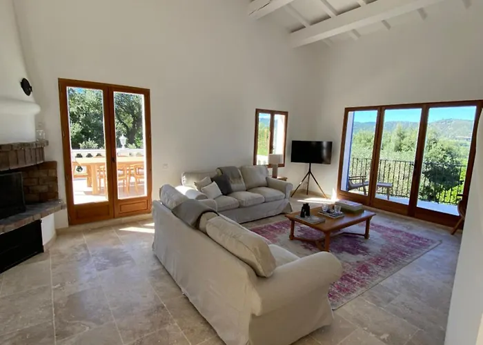 Villa Maison Tropez Cogolin