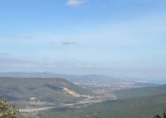 Maison Tropez Villa *