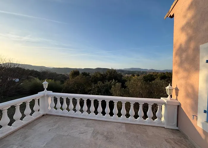 Maison Tropez Villa Cogolin