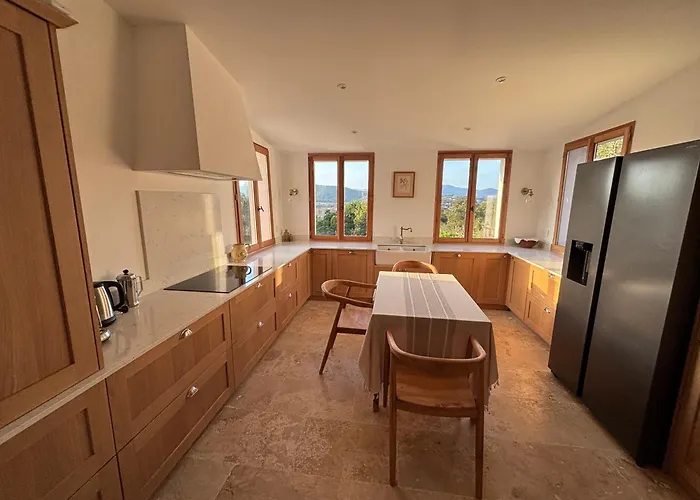 Maison Tropez Cogolin