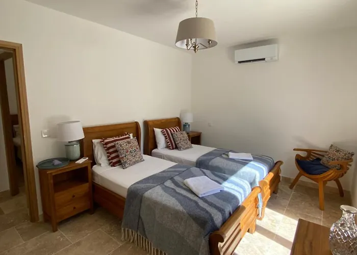 Maison Tropez Villa *
