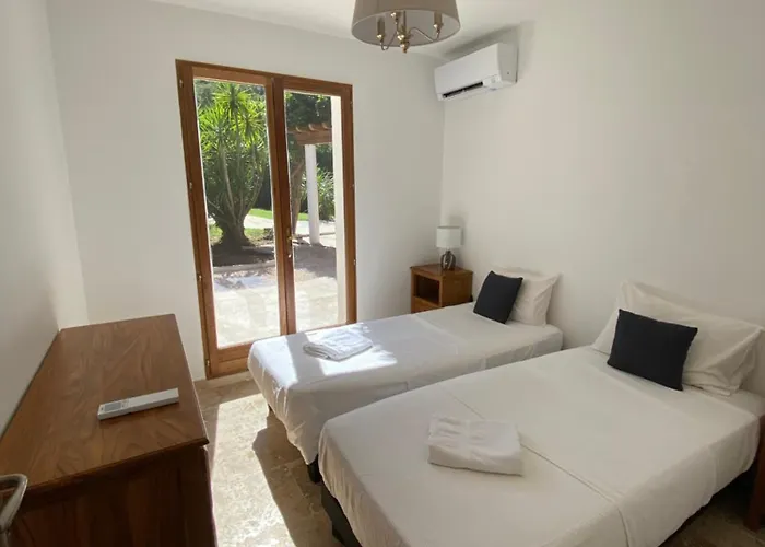 Maison Tropez