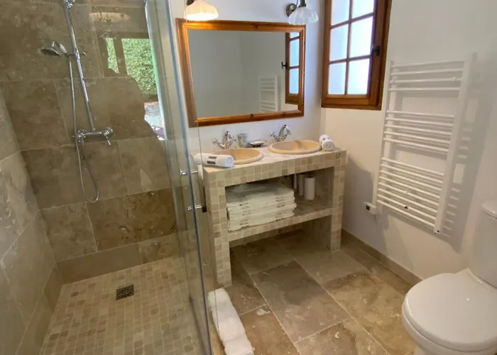 Maison Tropez Cogolin