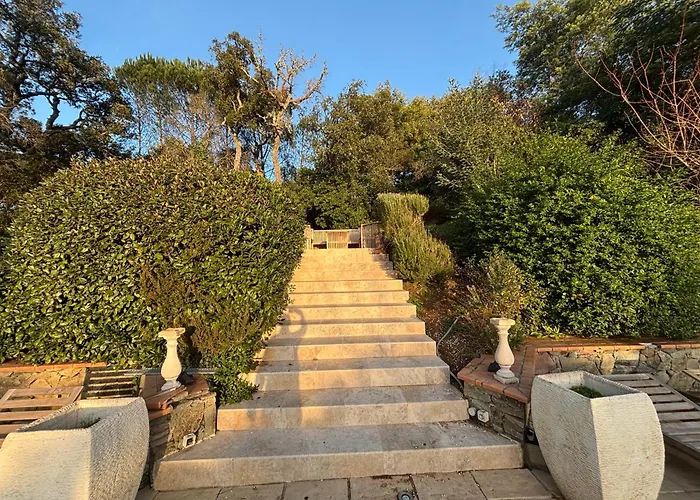 Maison Tropez * Cogolin