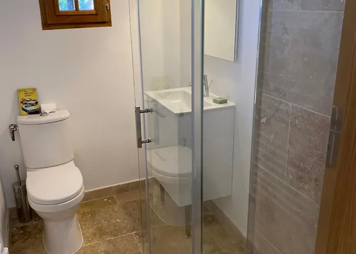 Villa Maison Tropez *