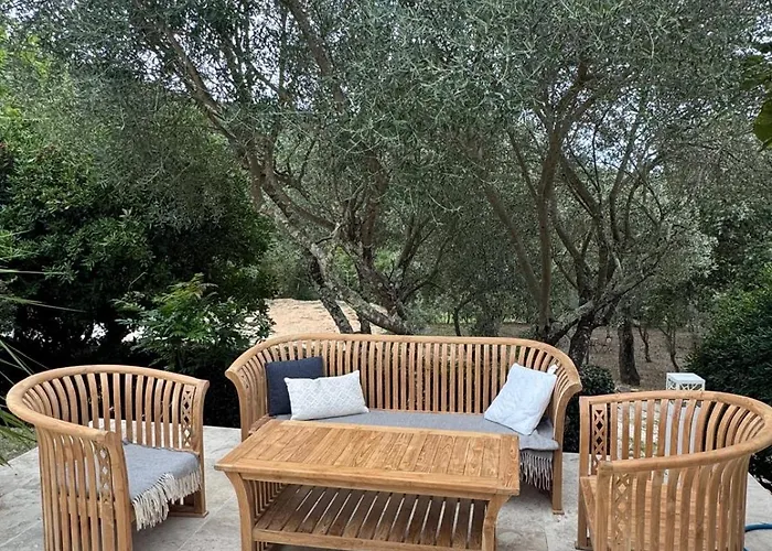 Maison Tropez Villa Cogolin