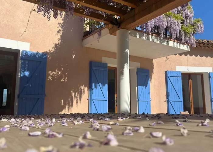 Villa Maison Tropez *